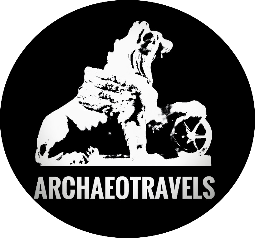 Archaeotravels